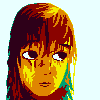 Getit icon/pixelart
