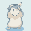 Scritches icon/pixelart
