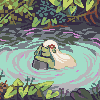 Mermaids at the Old Ruins [Secret Santa 2024]