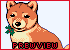 Secret Santa 08 for Panda icon/pixelart