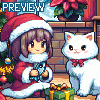 Secret Santa 2024