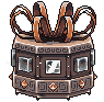Secret Santa 2025  icon/pixelart