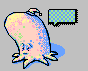 Secret Santa-JJ Naas icon/pixelart