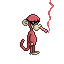 Sedgemonkey icon/pixelart