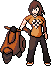 Seika for PMV icon/pixelart