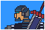select icon/pixelart