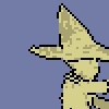 White Witch icon/pixelart