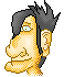 another portrait of me