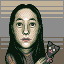 Rolf and I (click for big) icon/pixelart