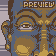 selFlashed icon/pixelart