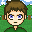 Myself icon/pixelart