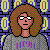 Commodore 64 Self Poortrait
