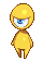 SaGa2 Sensei(Teacher) animation 4 icon/pixelart