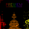 Rainbow Septology icon/pixelart
