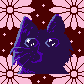 Kitty Server Icon icon/pixelart