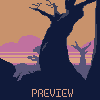 Shadaobab icon/pixelart