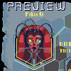 Pixel Halloween - Micronomicon - Spummy icon/pixelart