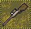 Old Rifle icon/pixelart