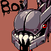 Slimier Boi