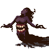 Shadow Abomination icon/pixelart