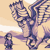 Mockup Game 2 icon/pixelart