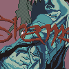 Shame icon/pixelart