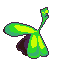 Shamwalk icon/pixelart