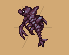 Sandshark turnaround icon/pixelart
