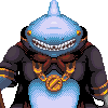 Johnny icon/pixelart