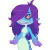Xuco's Shark icon/pixelart