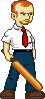 Shaun icon/pixelart