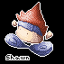 SHAWN HAS GONE PIXELATED icon/pixelart