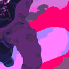 Shaw icon/pixelart