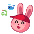 USAO icon/pixelart