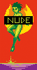 Shell Girl icon/pixelart