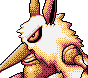 Shiftry icon/pixelart