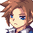 Blinking icon/pixelart