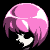 shiki icon/pixelart
