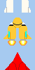 Shin getter 2 change!!!! icon/pixelart