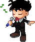 user