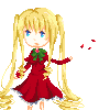 Shinku icon/pixelart