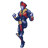 Shinnok icon/pixelart