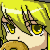 Shinobu icon/pixelart