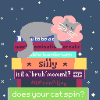 Sherly The Cat icon/pixelart