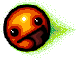 Supah shmiley icon/pixelart