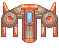 SHMUP enemy - big icon/pixelart