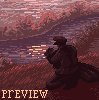 And quiet flows the Don icon/pixelart