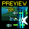Plant Zone icon/pixelart