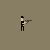 Hand Cannon shot icon/pixelart