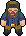 Shotgun guy icon/pixelart